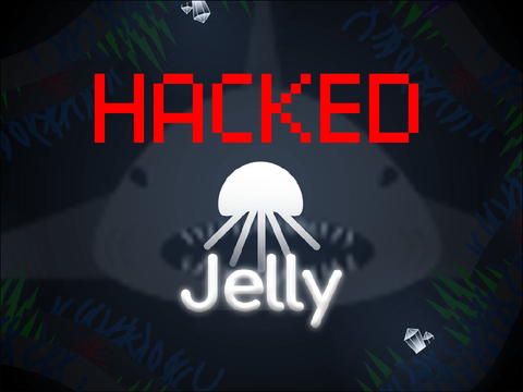 Jelly Hacked