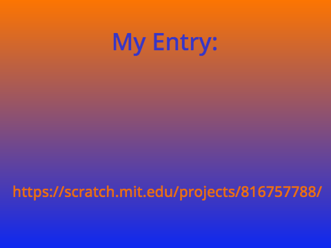 My Entry For Honey_Path-Dove_Wing's Contest