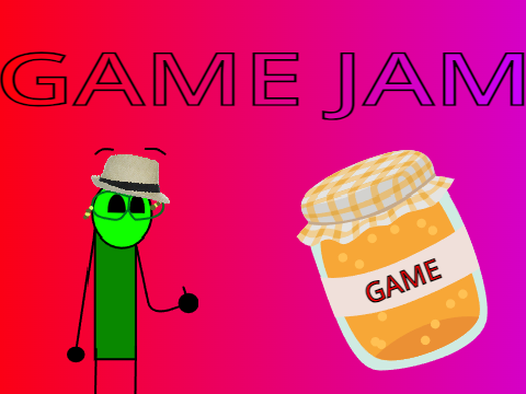 STORY MODE-GAME JAM