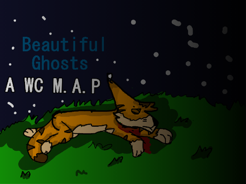 Beautiful Ghosts - MAP THUMBNAIL TRYOUT
