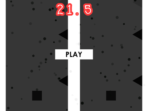 Spikes, but it's Two Player