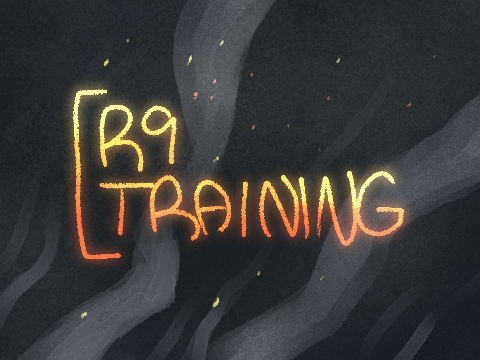 Round 9 Training Centre RP Project