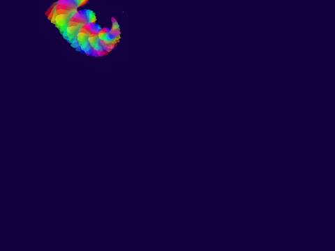 Glow RAINBOW Auto