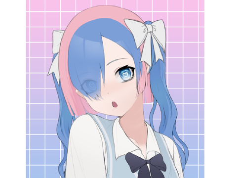My PFP Entry