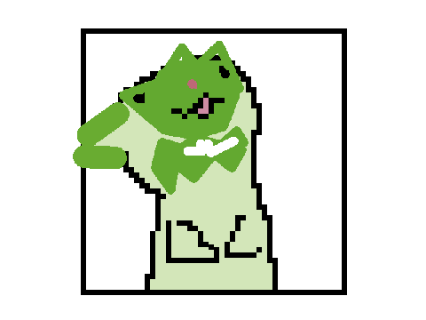 sprigatito Licky Cat remix