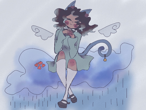 Dreams…~