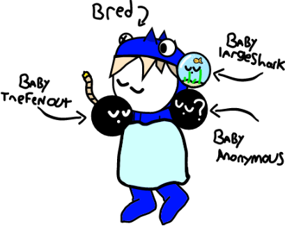Meet the new crew