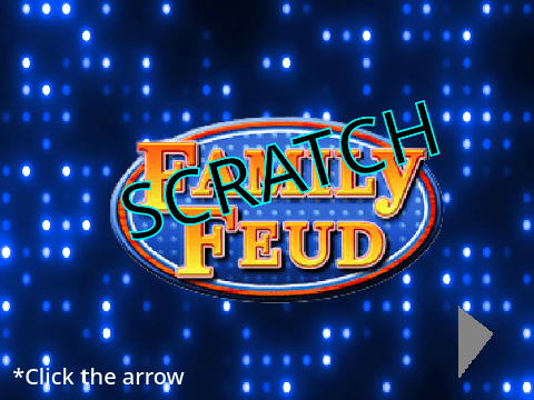 | Scratch Feud - Auditions |