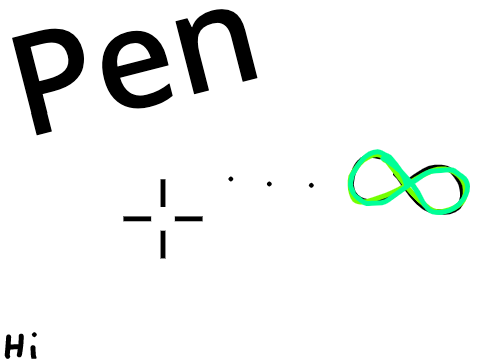 Pen