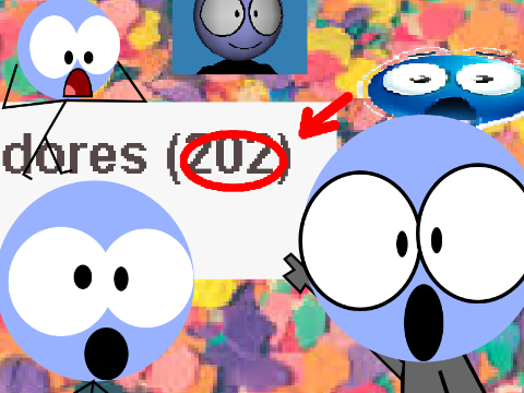 200 seguidores