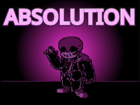 ABSOLUTION