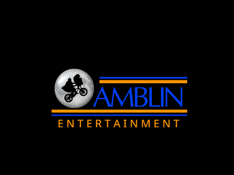 Amblin Entertainment (1984-2014)