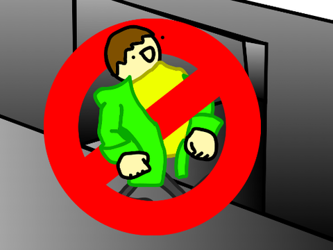 No more memes
