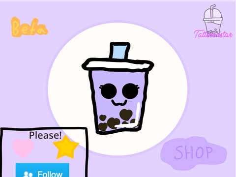 ?️Boba Clicker?️ // Beta // #games #all #clicker // Updated