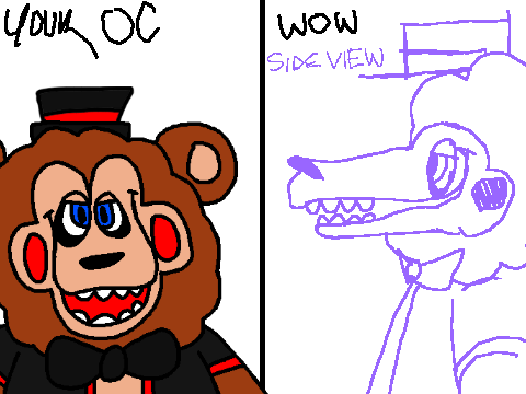 im not sorry honestly