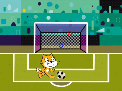 サッカーゲームオンライン