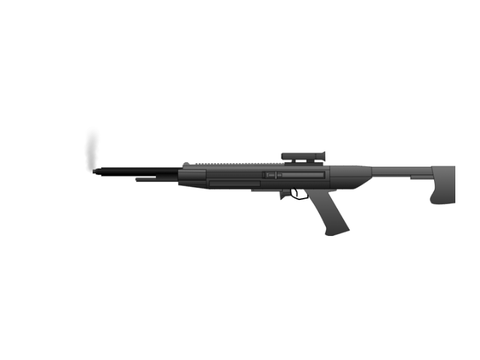 type3ライフル
