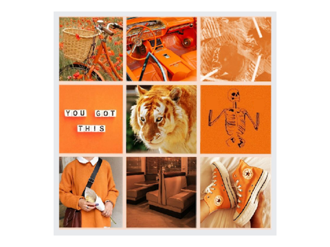Moodboards