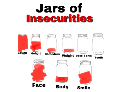 Insecurities 