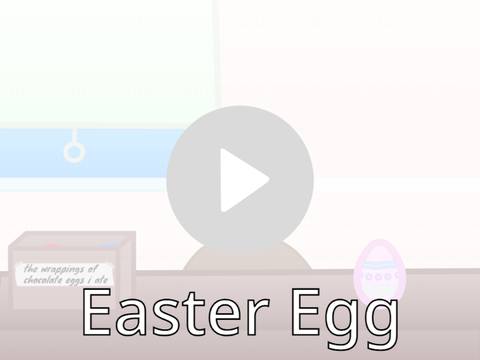 Easter Egg #shorts #animation #art