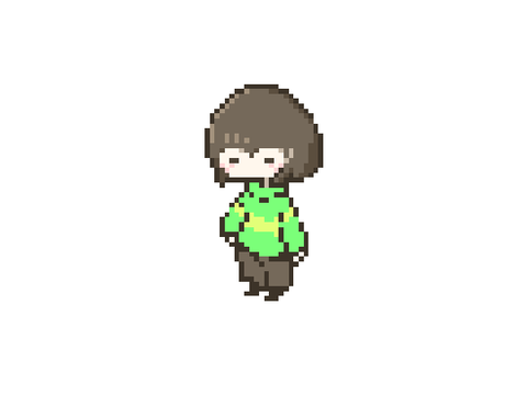 キャラたん