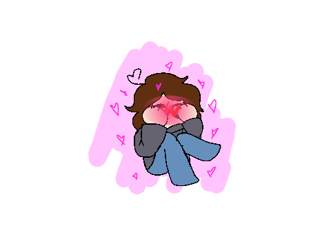 made this becuz im feeling like this rn