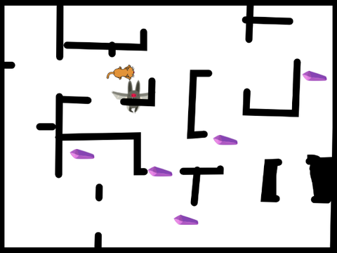 CAT SURVIVE