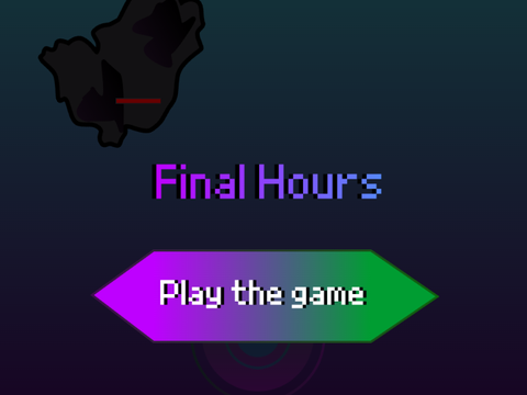[GAME JAM SUBMISSION] Final hours demo 1.5