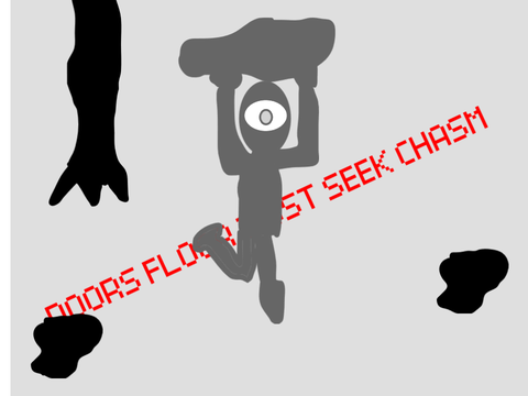 Seek Chasm