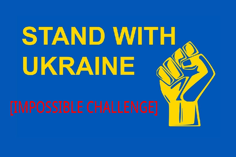Help Ukraine! [IMPOSSIBLE] (v2.5)