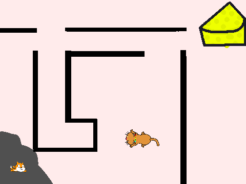 小猫游戏