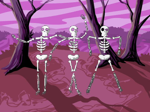 2 sp00ky 4 me