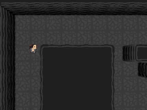 Animations [Dungeon Blazers]