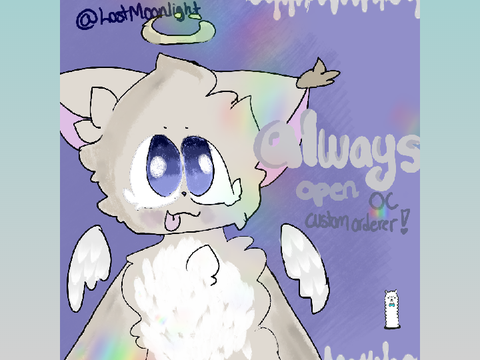 Always Open OC custom orderer (read desc)