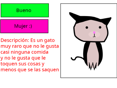 Participo :)