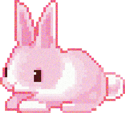 PFP For @Bunny-pink