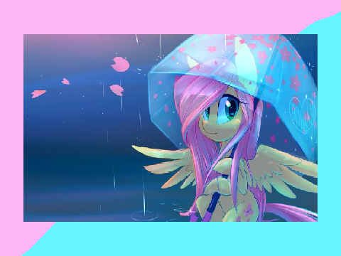 Fluttershy Tribute