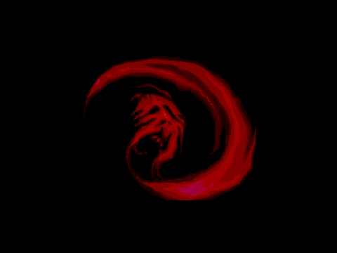 Very Spooky Audio Accident (Volume Warning)