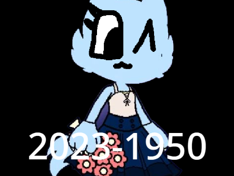 2023 - 1950 ||Meme||Not original remix