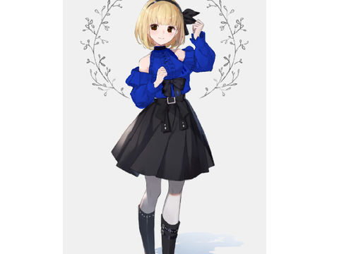 Pfp for Skratchy-kitten