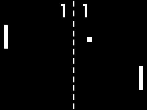 Pong 0.3