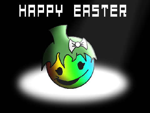 Happy Easter