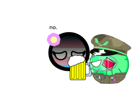 no
