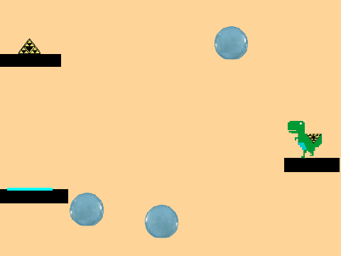 Bubble-Rex
