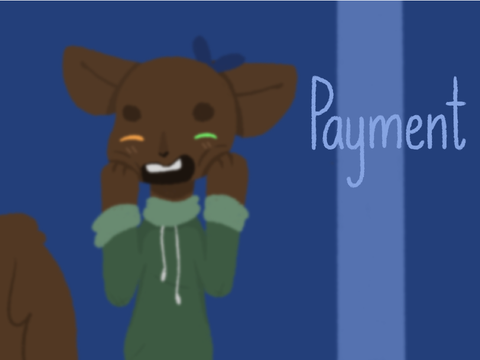 Gachapon payments