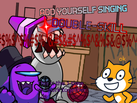 Double Skill