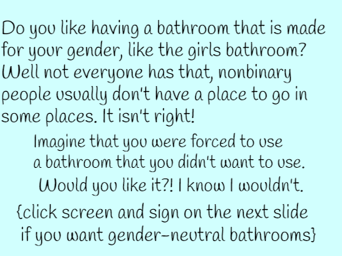sign if you agree