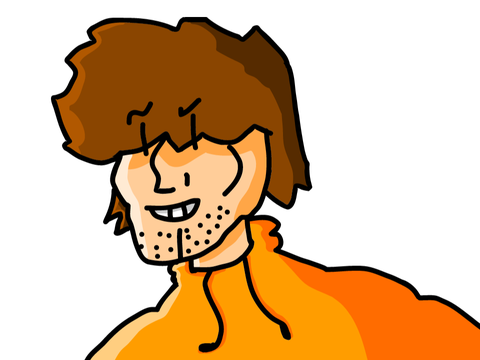 giga chad