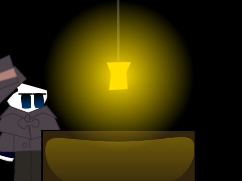 (OLD) get interrogated
