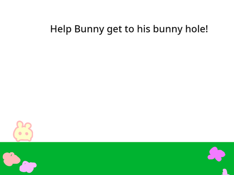  BUnny Platformer 